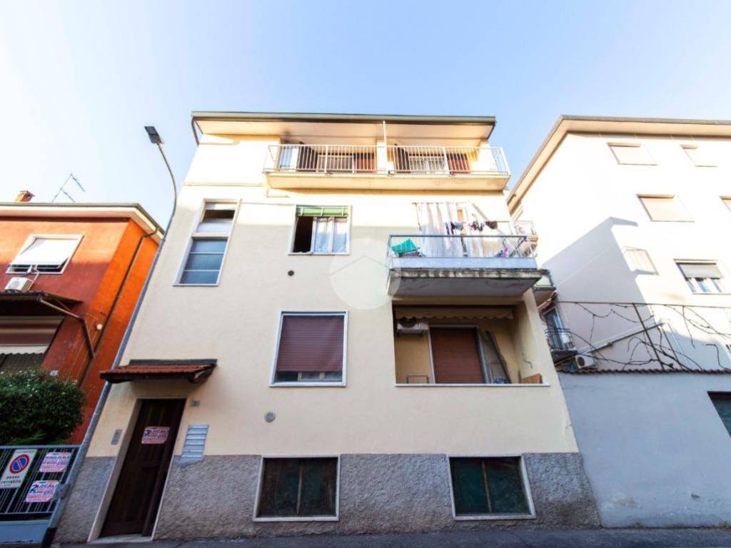 appartamento in vendita a Cesano Boscone