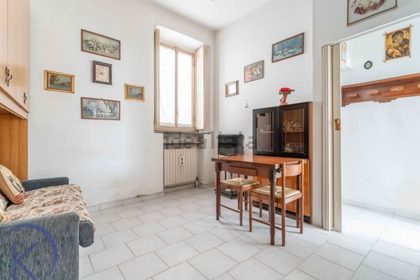 appartamento in vendita a Cesano Boscone
