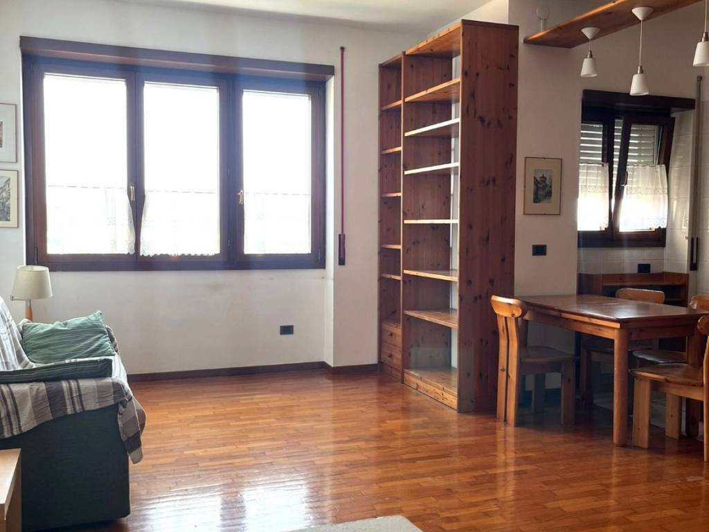 appartamento in vendita a Cesano Boscone