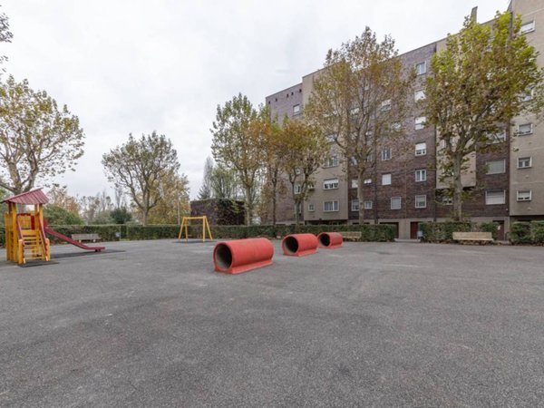 appartamento in vendita a Cesano Boscone