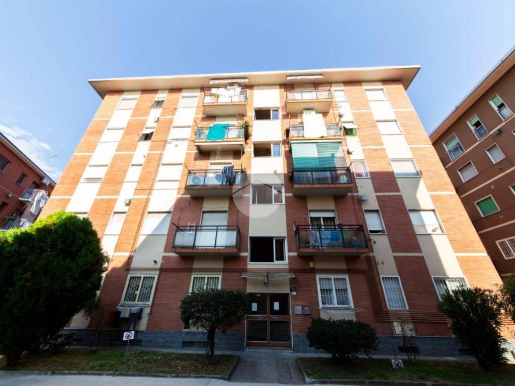 appartamento in vendita a Cesano Boscone