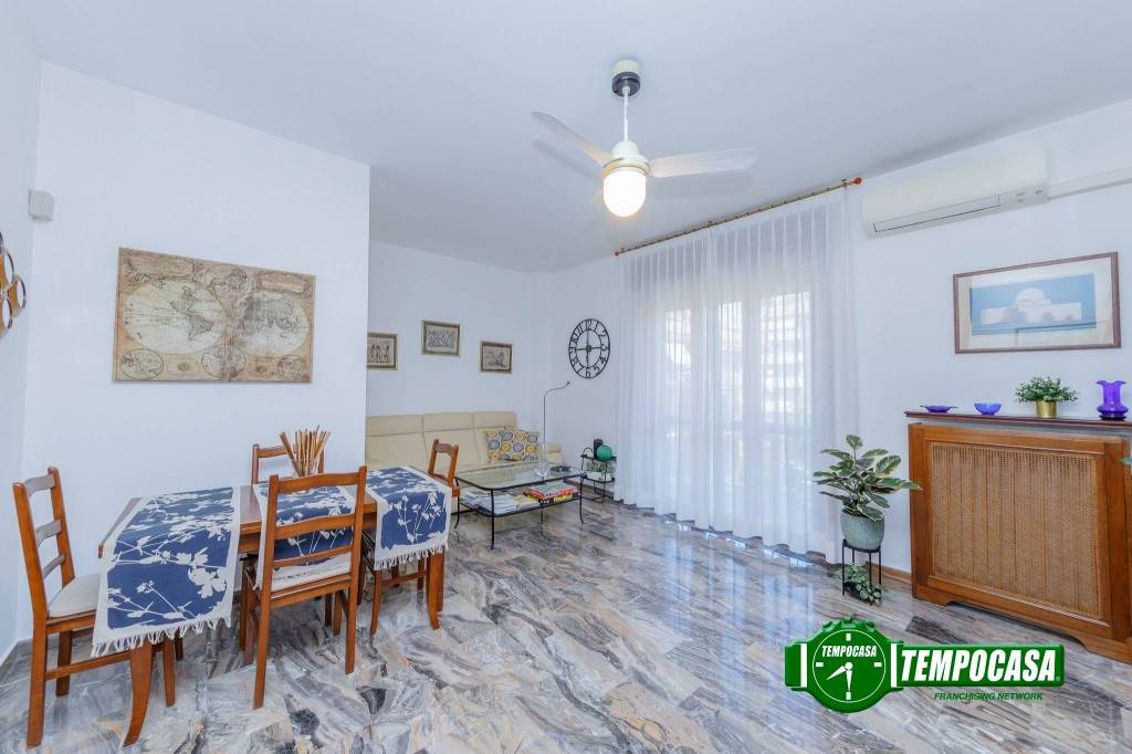 appartamento in vendita a Cesano Boscone