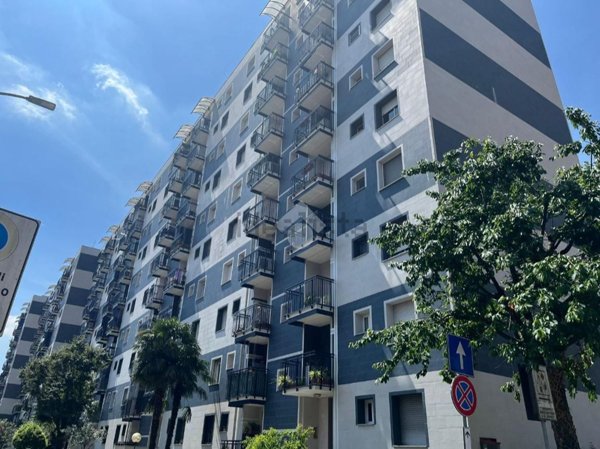 appartamento in vendita a Cesano Boscone