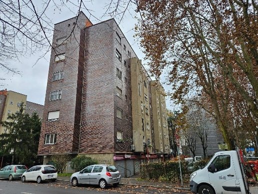 appartamento in vendita a Cesano Boscone