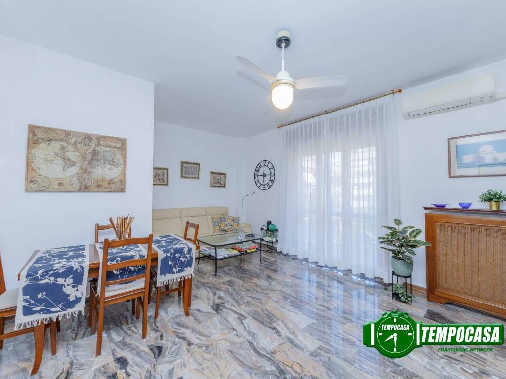 appartamento in vendita a Cesano Boscone