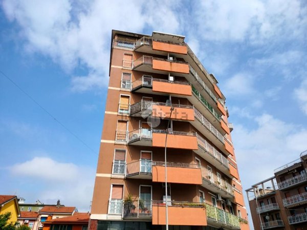 appartamento in vendita a Cesano Boscone