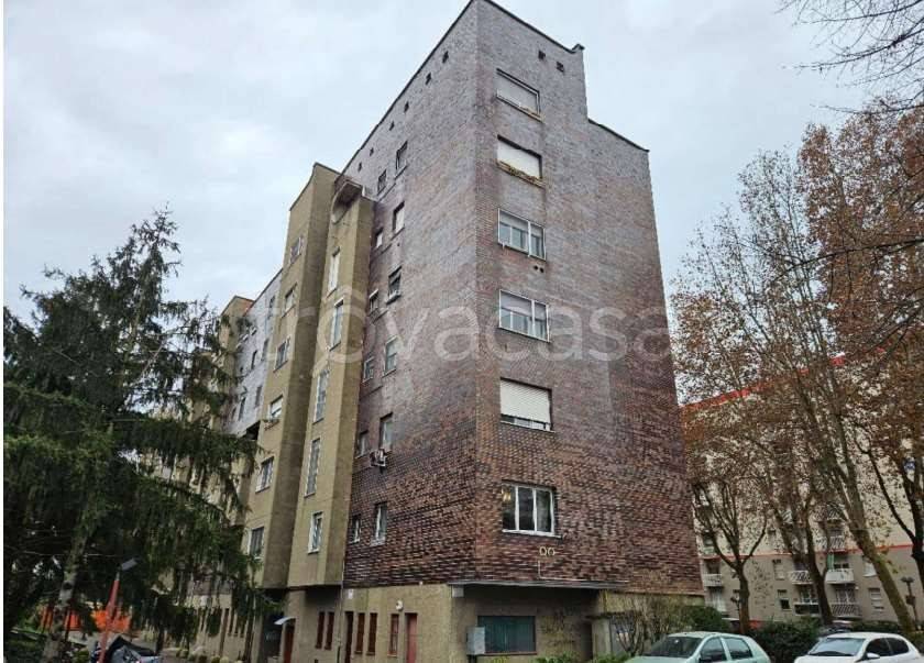 appartamento in vendita a Cesano Boscone