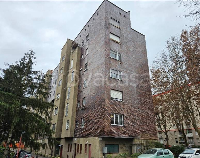 appartamento in vendita a Cesano Boscone