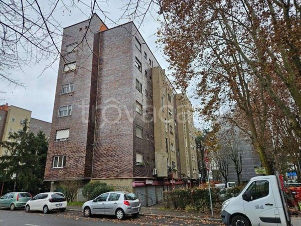 appartamento in vendita a Cesano Boscone