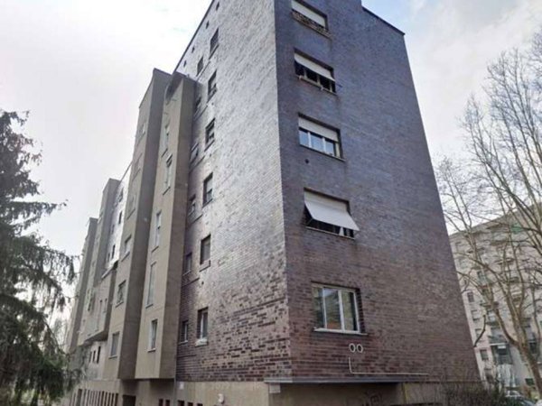 appartamento in vendita a Cesano Boscone