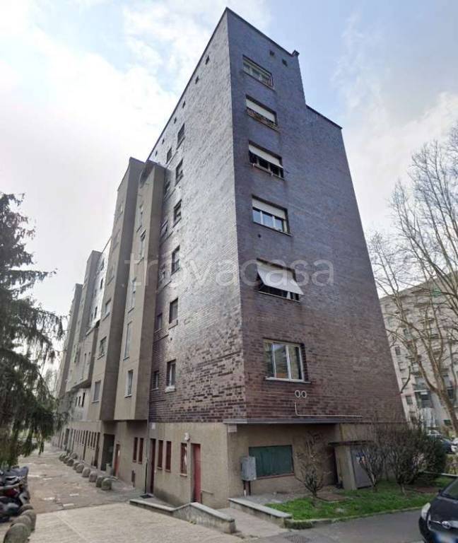 appartamento in vendita a Cesano Boscone