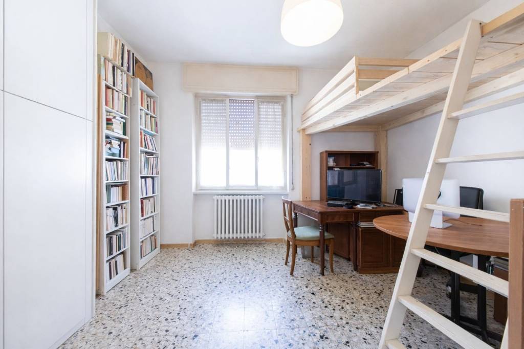 appartamento in vendita a Cesano Boscone