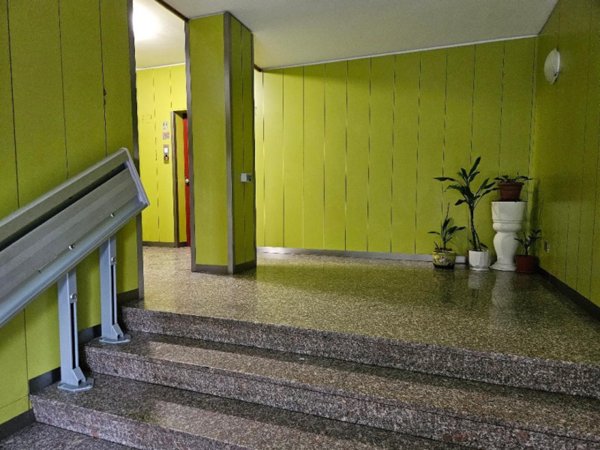 appartamento in vendita a Cesano Boscone