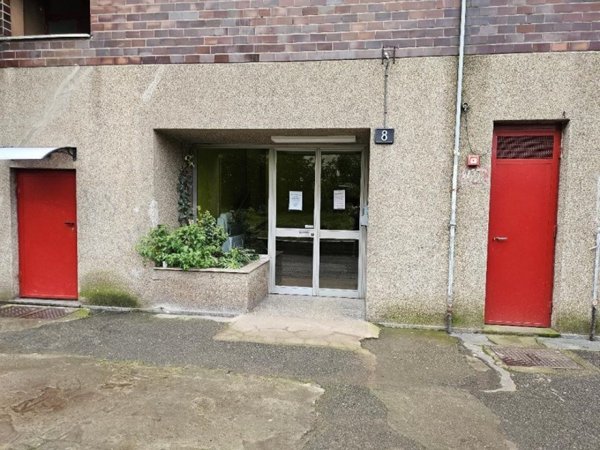 appartamento in vendita a Cesano Boscone