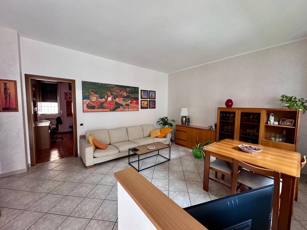 casa indipendente in vendita a Cesano Boscone