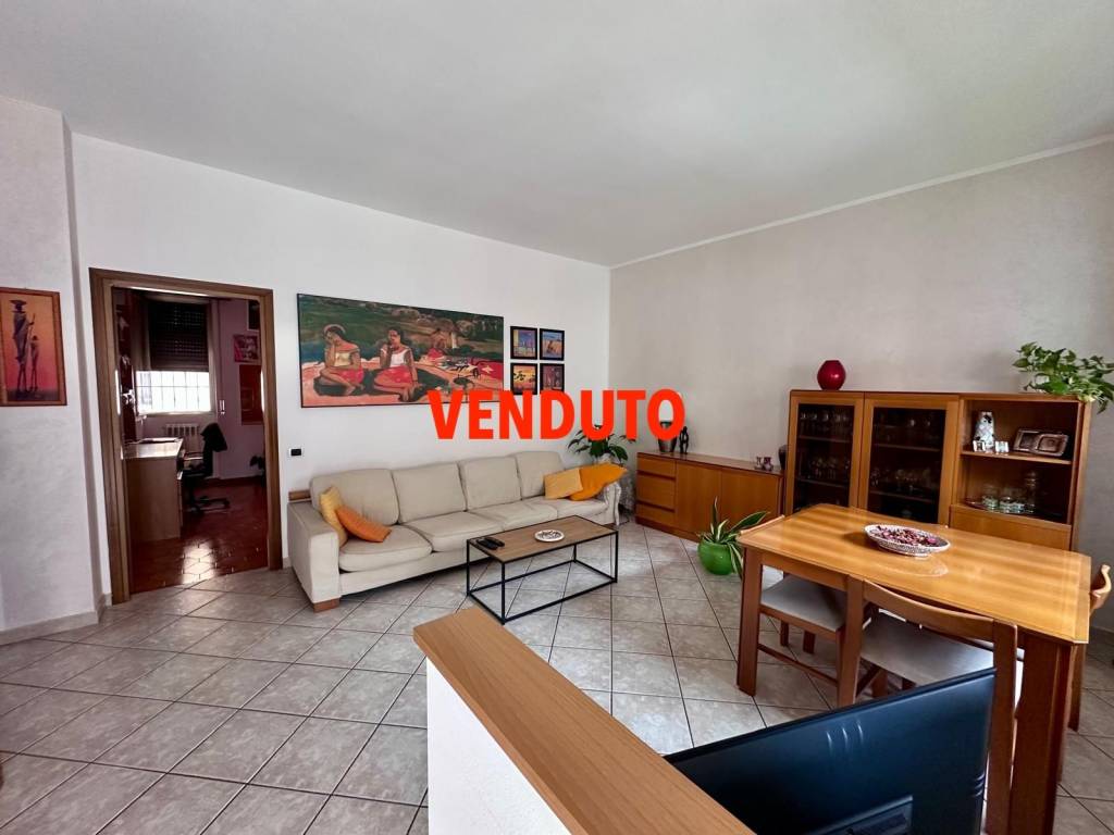 appartamento in vendita a Cesano Boscone