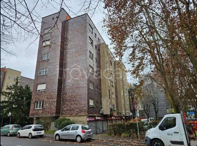 appartamento in vendita a Cesano Boscone