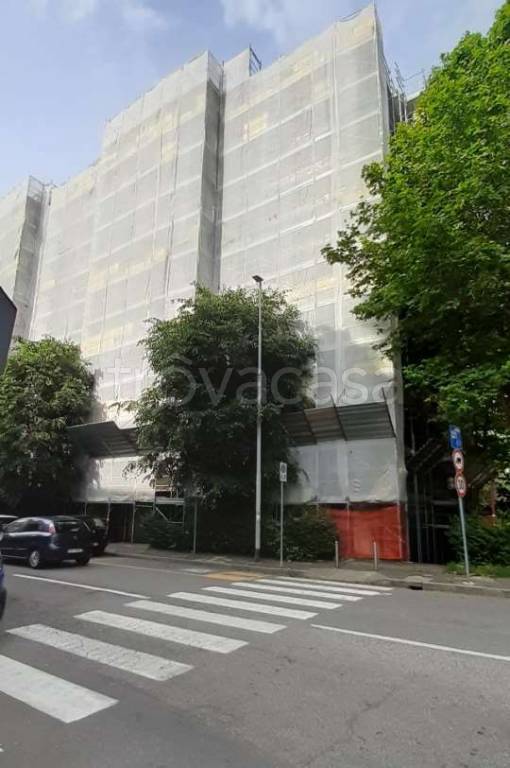 appartamento in vendita a Cesano Boscone