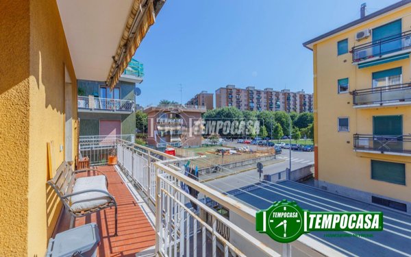 appartamento in vendita a Cesano Boscone