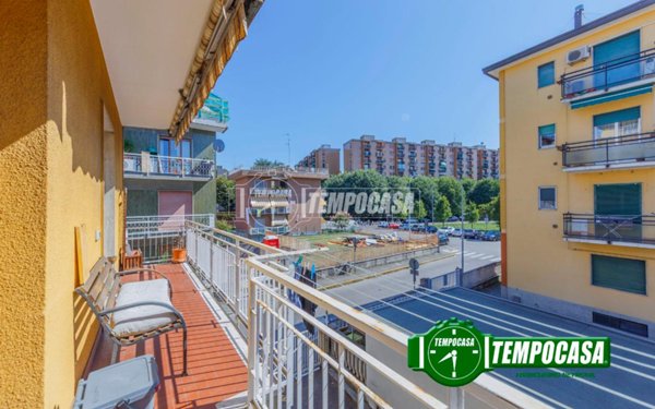 appartamento in vendita a Cesano Boscone