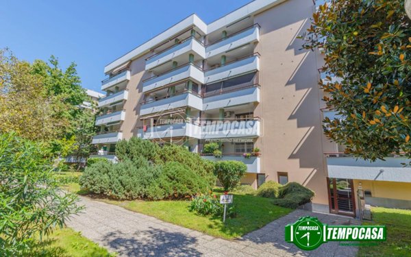 appartamento in vendita a Cesano Boscone