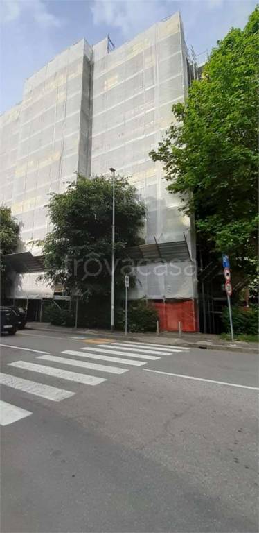 appartamento in vendita a Cesano Boscone
