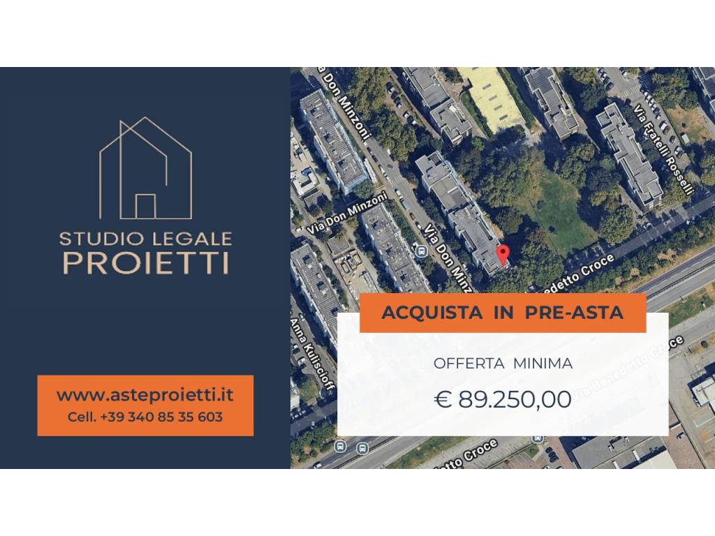 appartamento in vendita a Cesano Boscone