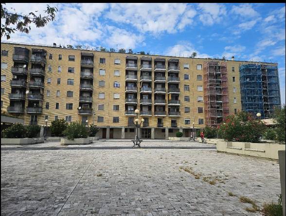 appartamento in vendita a Cesano Boscone