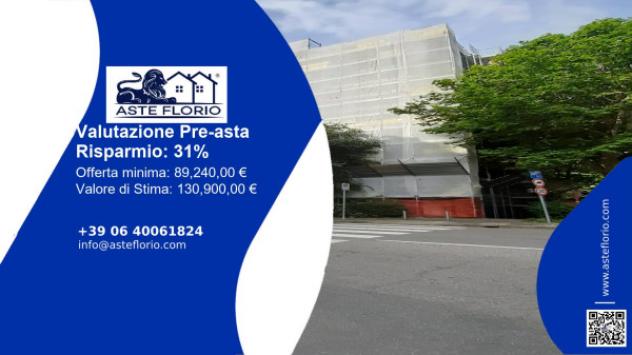 appartamento in vendita a Cesano Boscone