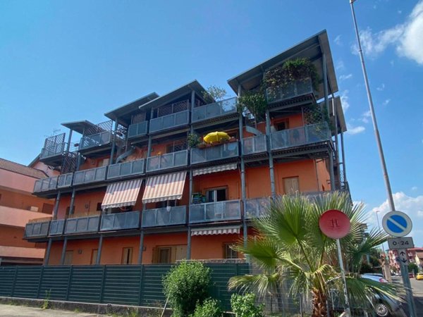 appartamento in vendita a Cesano Boscone