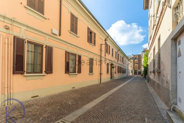 appartamento in vendita a Cesano Boscone