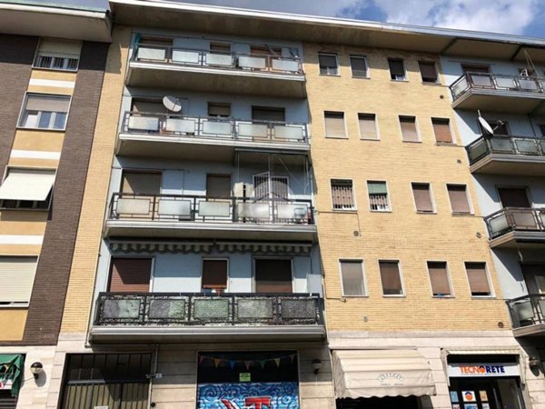 appartamento in vendita a Cesano Boscone