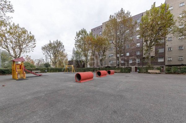 appartamento in vendita a Cesano Boscone