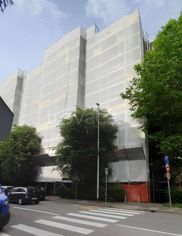 appartamento in vendita a Cesano Boscone