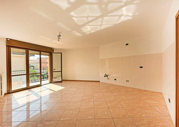 appartamento in vendita a Cesano Boscone