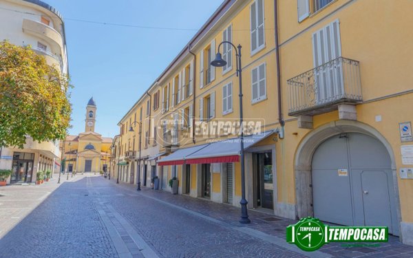 appartamento in vendita a Cesano Boscone