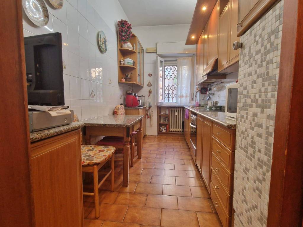 appartamento in vendita a Cesano Boscone