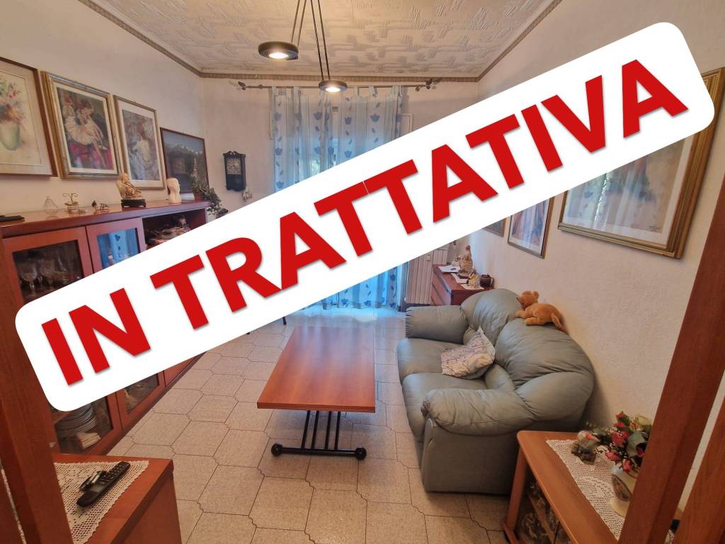 appartamento in vendita a Cesano Boscone