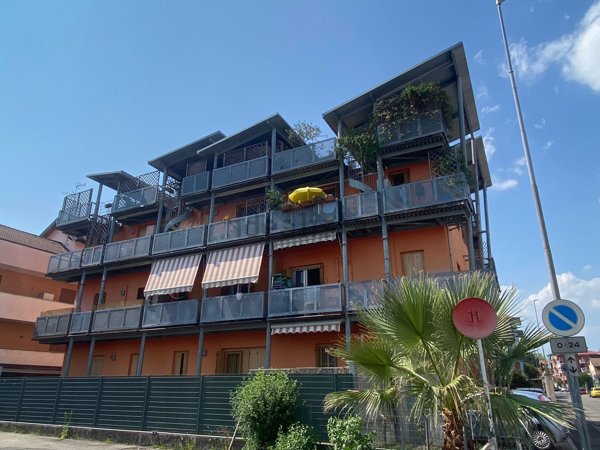 appartamento in vendita a Cesano Boscone