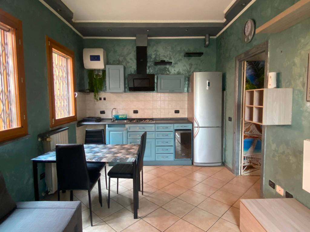 appartamento in vendita a Cesano Boscone