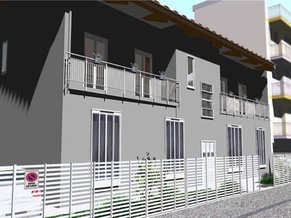 appartamento in vendita a Cesano Boscone