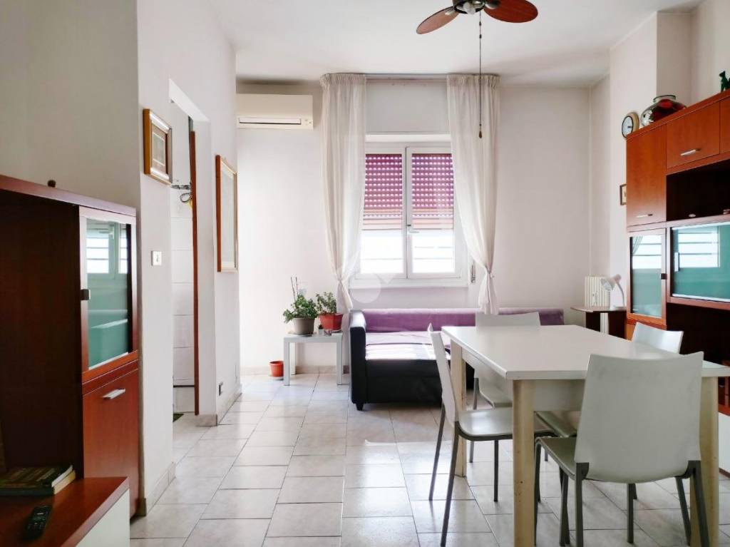 appartamento in vendita a Cesano Boscone