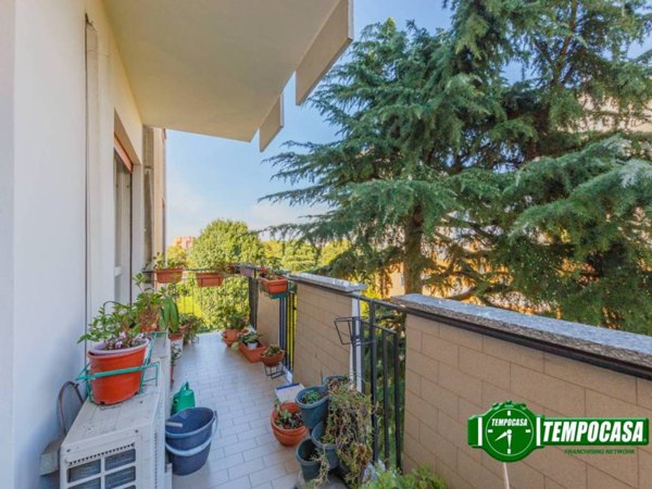 appartamento in vendita a Cesano Boscone