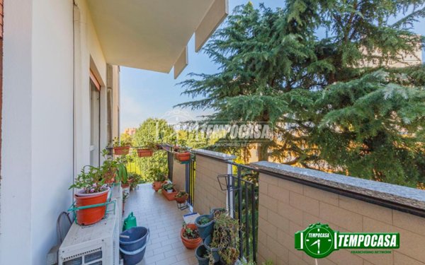 appartamento in vendita a Cesano Boscone