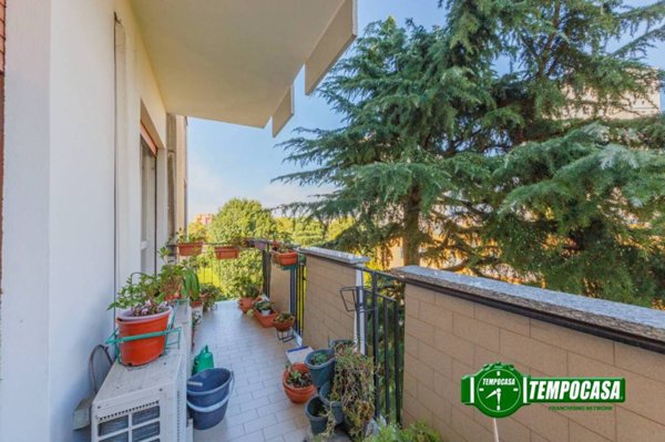 appartamento in vendita a Cesano Boscone