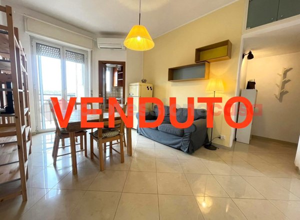 appartamento in vendita a Cesano Boscone