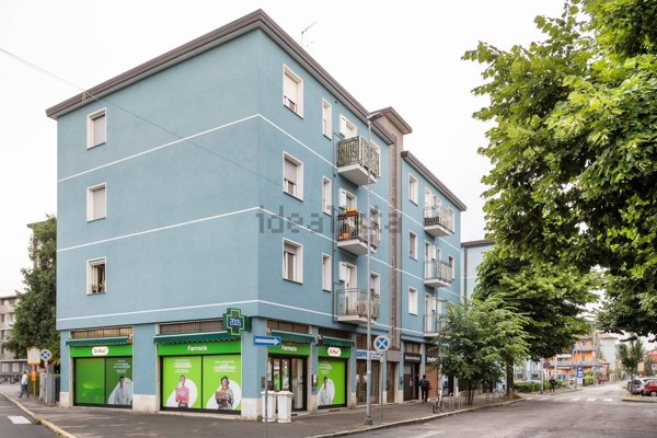 appartamento in vendita a Cesano Boscone