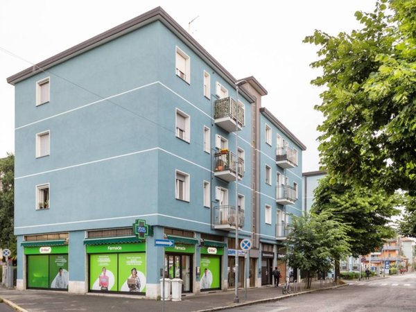 appartamento in vendita a Cesano Boscone