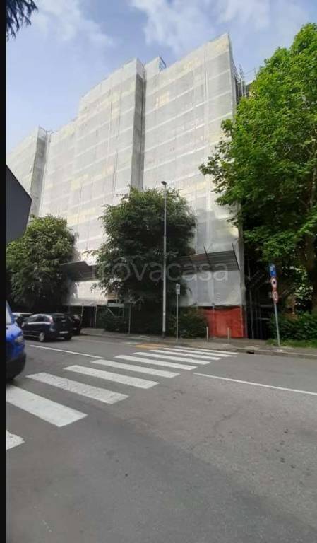 appartamento in vendita a Cesano Boscone