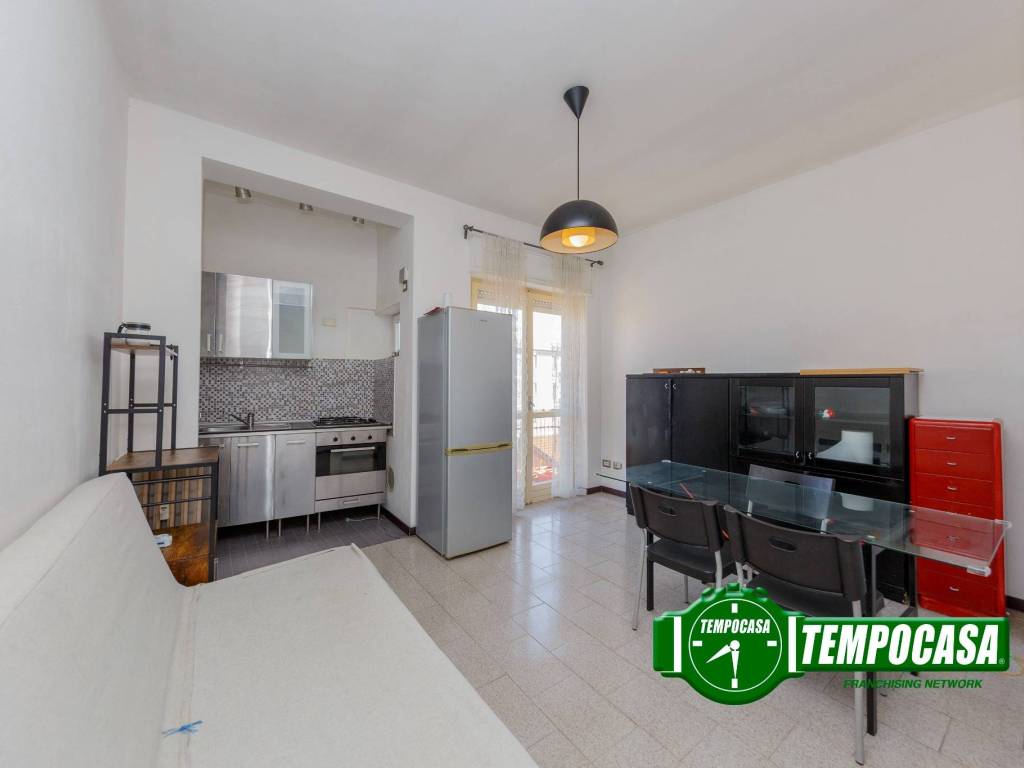 appartamento in vendita a Cesano Boscone